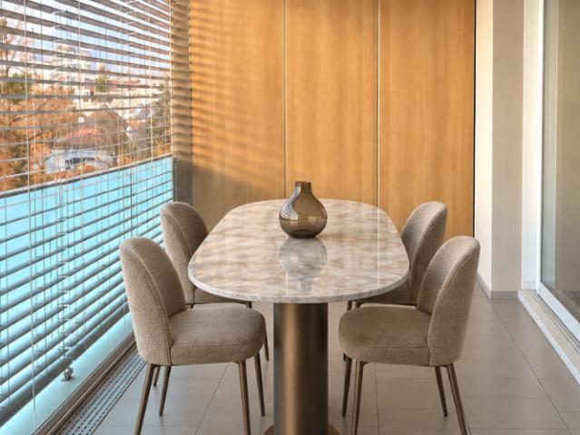 A louer Appartement de 3.5 pièces avec loggia à Nyon
