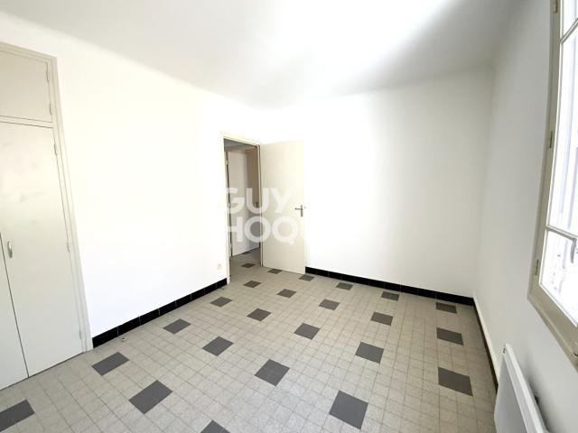 À louer: Appartement de 3 pièces 59 m² Climatisé
