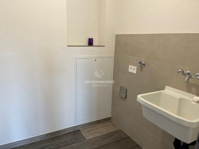 À louer appartement de 4,5 pièces à Porrentruy avec vue imprenable