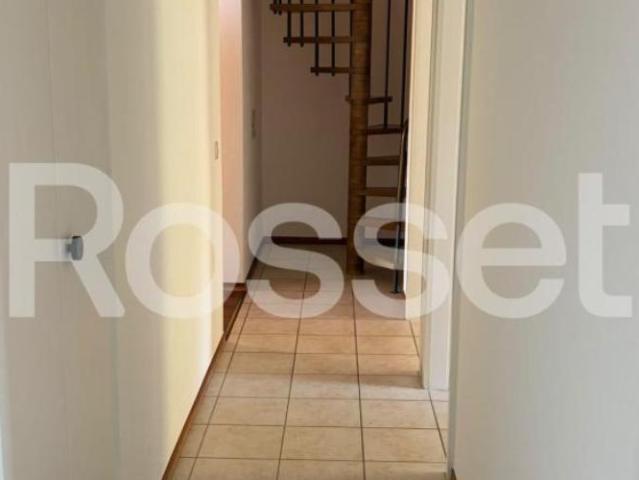 A LOUER! Appartement de 4.5 pièces au 3ème étage