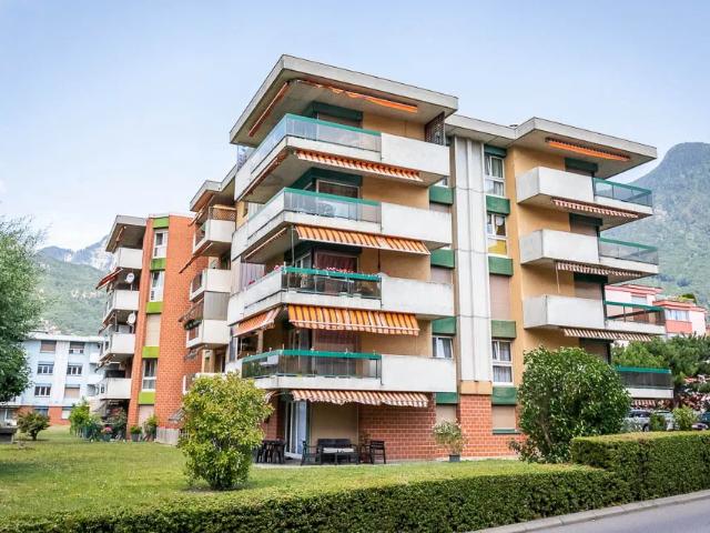 À louer appartement de 4.5 pièces au 3ème étage