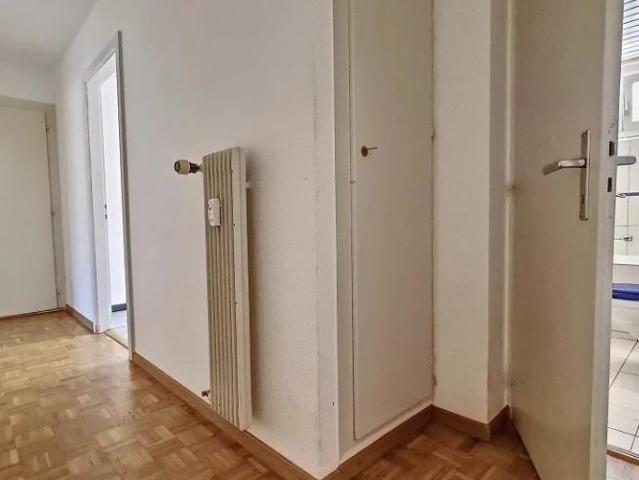 A louer appartement de 4 pièces au 3ème étage à Sierre