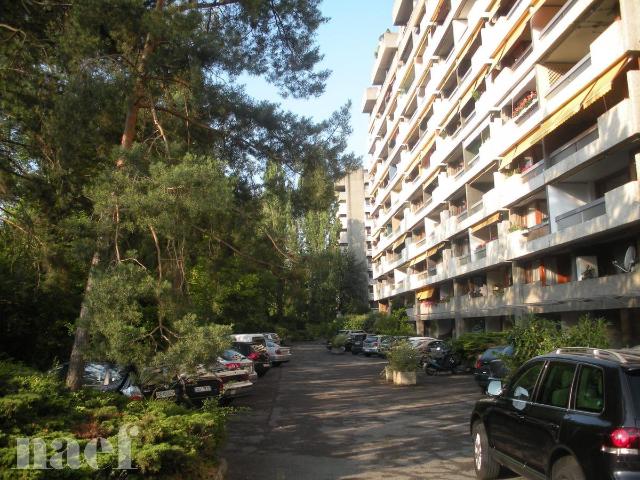 À louer Appartement de 4 pièces au 4ème étage