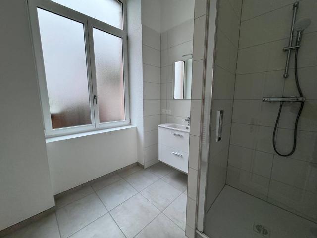 À LOUER ! Appartement de 4 pièces de 105m2 situé Quai Saint Jean avec vue sur l'ILL à Strasbourg