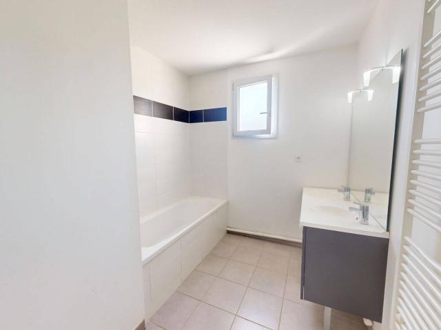À LOUER. Appartement de 55 M²