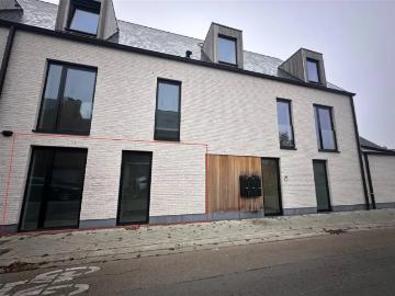 à louer Appartement Dendermonde Smidsestraat