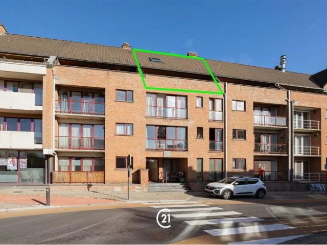 à louer Appartement Denderleeuw De Nayerstraat