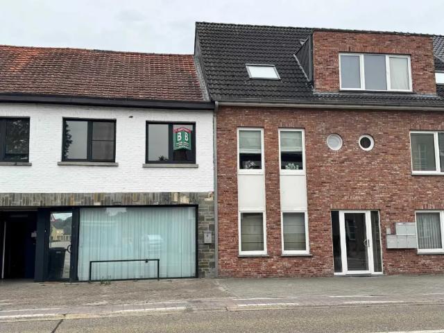 à louer Appartement Dessel Kolkstraat