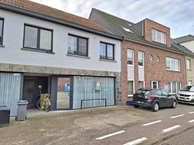 à louer Appartement Dessel Kolkstraat