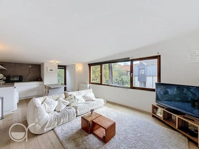 à louer Appartement Deurle Lijnstraat