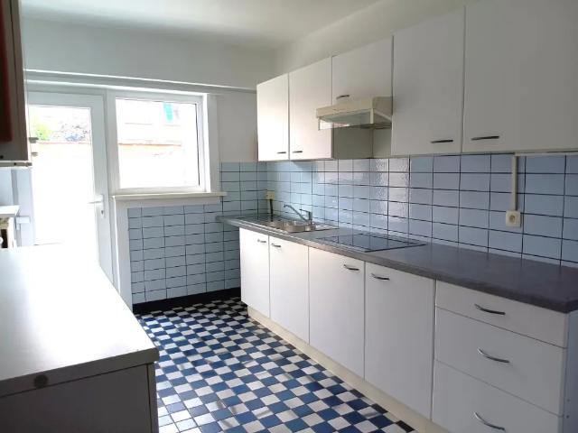 à louer Appartement Deurne August Van de Wielelei