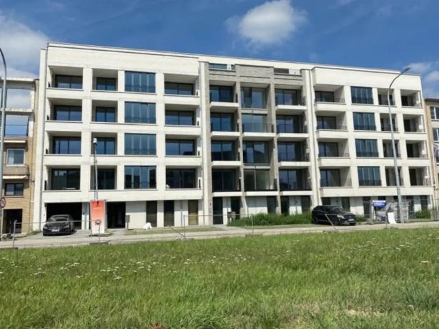 à louer Appartement Deurne Bisschoppenhoflaan