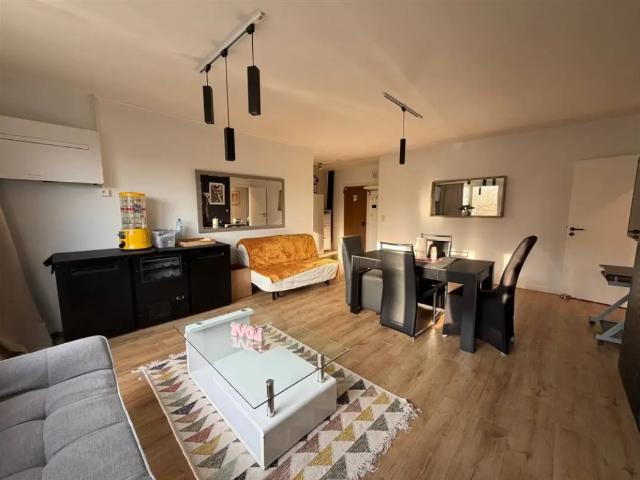 à louer Appartement Deurne Bisschoppenhoflaan