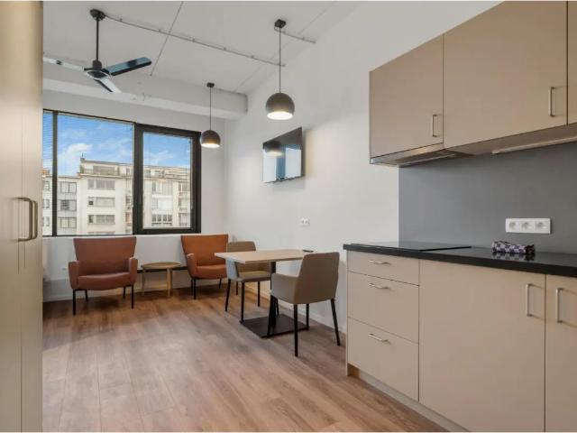 à louer Appartement Deurne Bisschoppenhoflaan