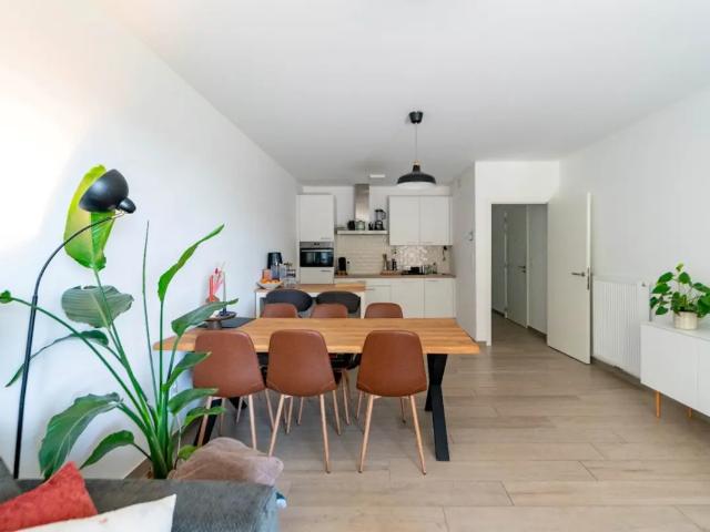 à louer Appartement Deurne Dascottelei