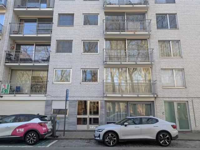 à louer Appartement Deurne Eugeen Fahylaan