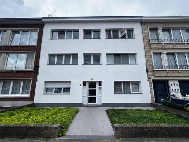 à louer Appartement Deurne Generaal Slingeneyerlaan