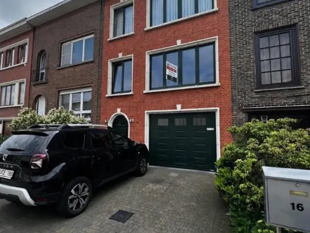 à louer Appartement Deurne Jan Samynlaan