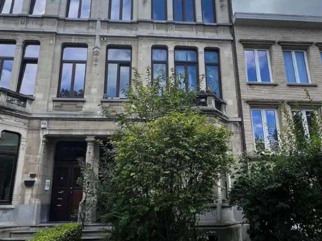 à louer Appartement Deurne Jozef Verbovenlei