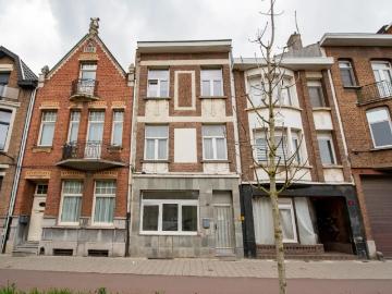 2100, Deurne, Anvers, Province de Anvers, Flandre