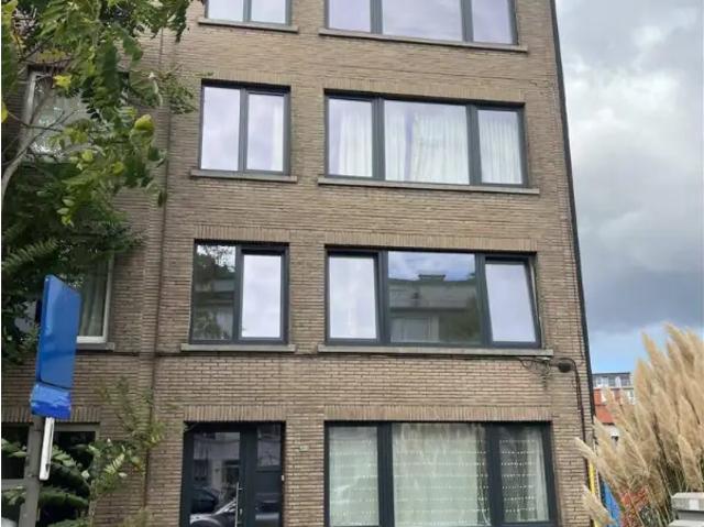 à louer Appartement Deurne Oude Bosuilbaan