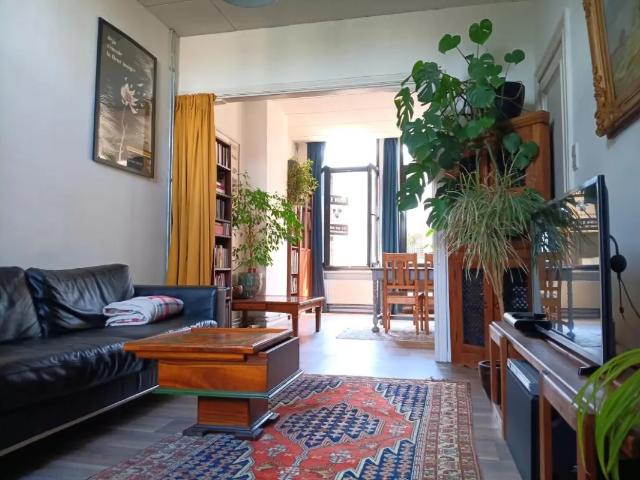 à louer Appartement Deurne Plankenbergstraat