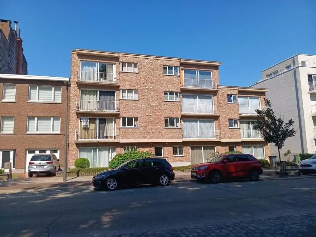 à louer Appartement Deurne Schotensesteenweg