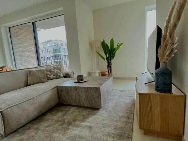 à louer Appartement Diegem Machelenstraat
