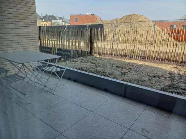 à louer Appartement Diegem Machelenstraat