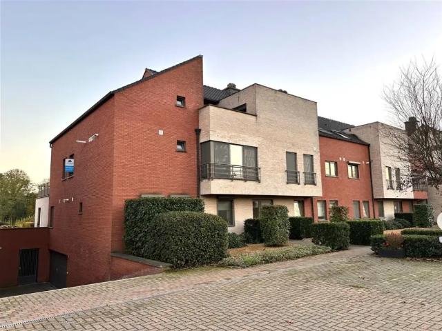 à louer Appartement Diepenbeek Nieuwstraat