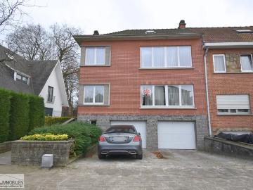 à louer Appartement Dilbeek A. Waucquezlaan