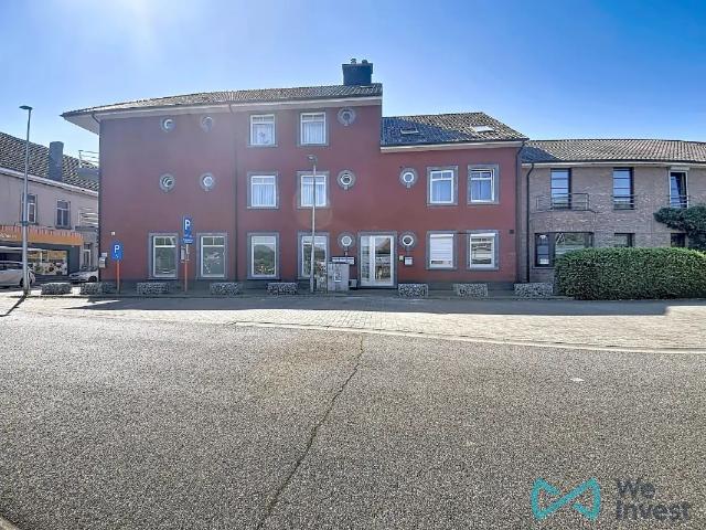 à louer Appartement Dilbeek Molenstraat