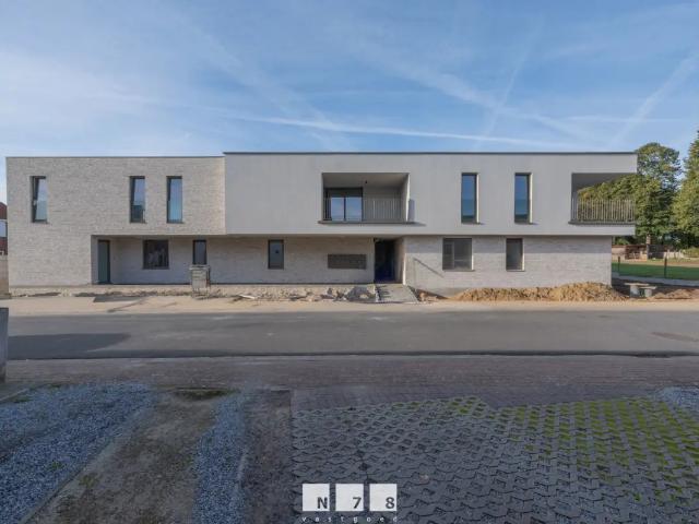 à louer Appartement Dilsen Stokkem Langstraat