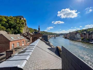 à louer Appartement Dinant