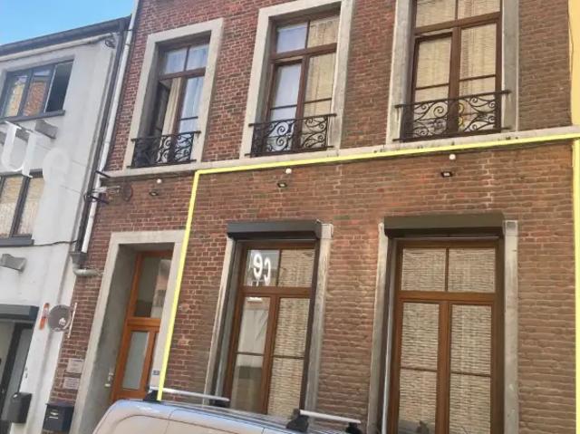 à louer Appartement Dinant
