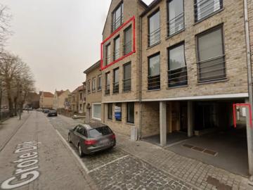 8600, Arrondissement de Dixmude, Flandre-Occidentale, Flandre