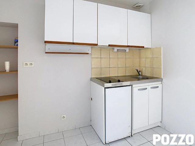A LOUER Appartement Dol De Bretagne 1 pièce s 22.97 m2