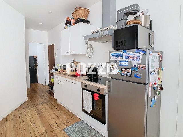A LOUER Appartement Dol De Bretagne 3 pièce s 44.61 m2