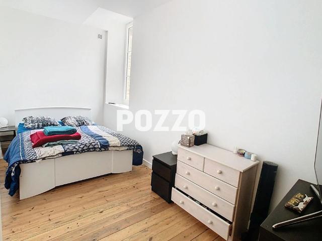 A LOUER Appartement Dol De Bretagne 3 pièce s 44.61 m2