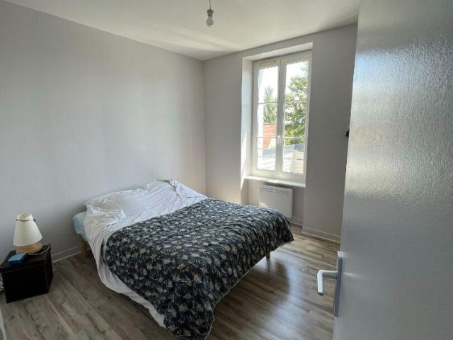 A LOUER Appartement Donville Les Bains 2 pi�ce s 28 m2