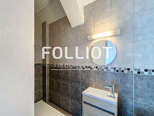A LOUER Appartement Donville Les Bains 2 pi�ce s 31 m2