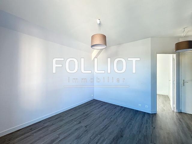A LOUER Appartement Donville Les Bains 2 pièce s 31 m2