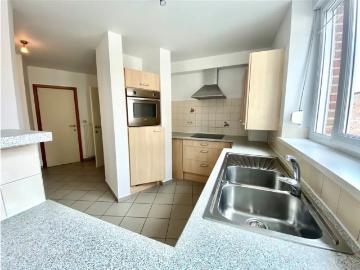 à louer Appartement Dottignies