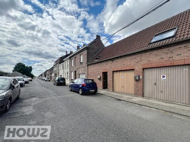 à louer Appartement Dottignies