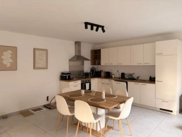 à louer Appartement Dottignies