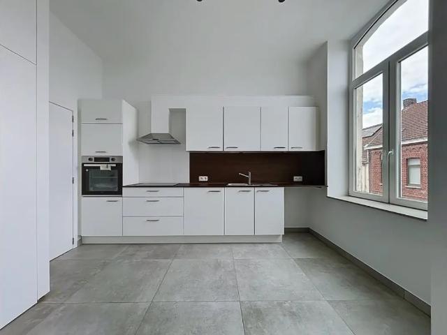 à louer Appartement Dottignies