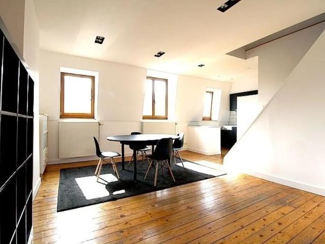 à louer Appartement Etterbeek