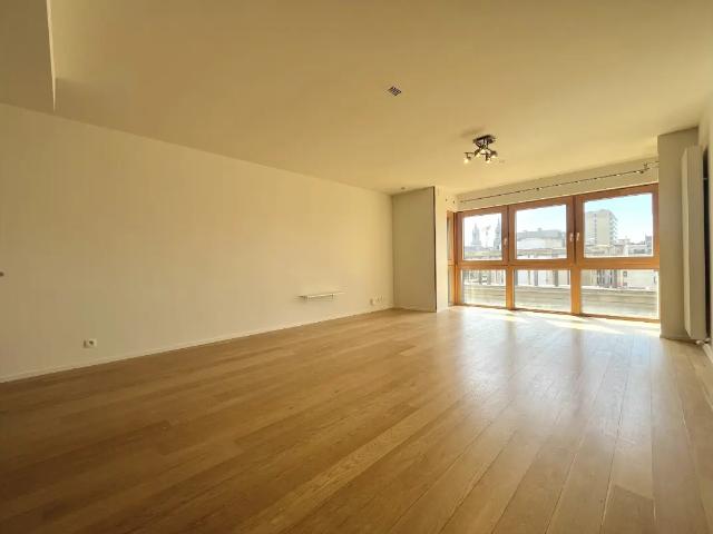 à louer Appartement Etterbeek