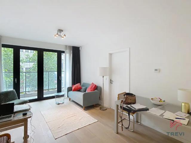 à louer Appartement Etterbeek