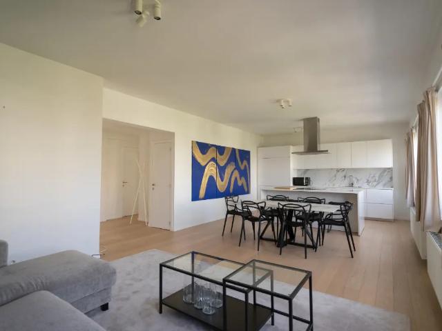 à louer Appartement Etterbeek